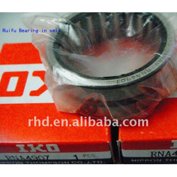 IKO Machined type needle roller bearing RNA 4907